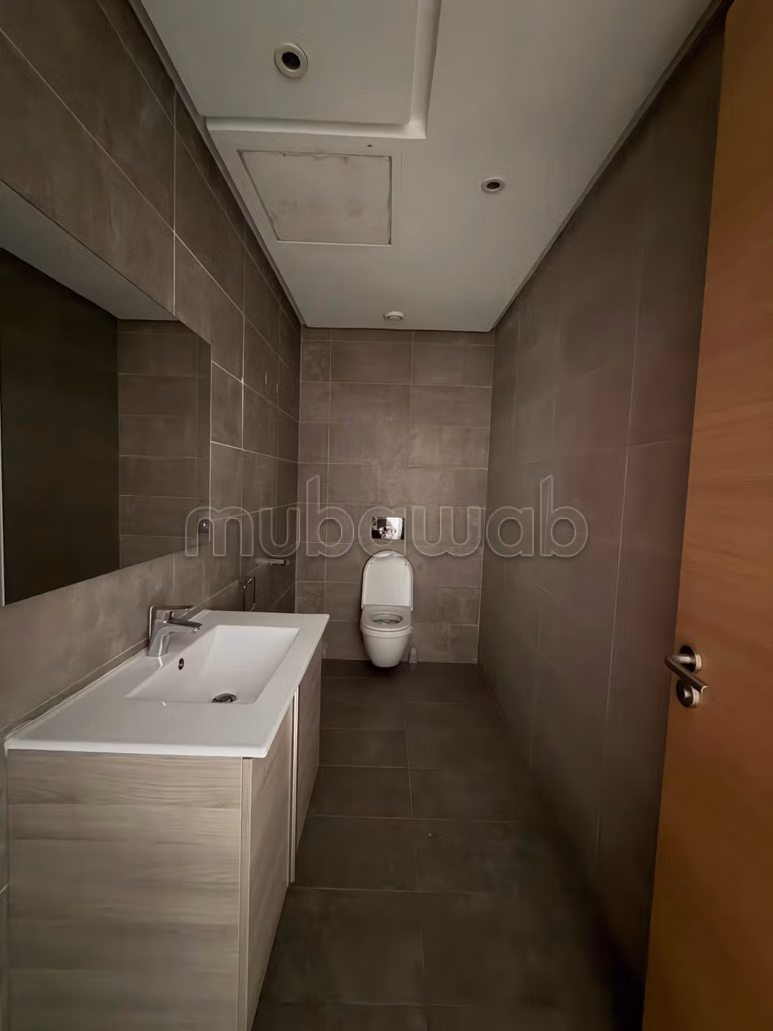 Magnifique duplex à louer prestigia