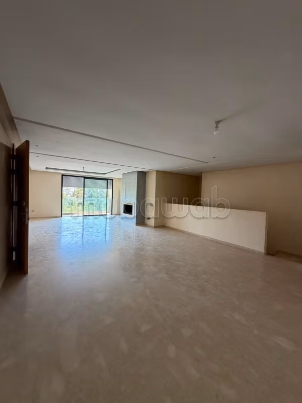 Magnifique duplex à louer prestigia