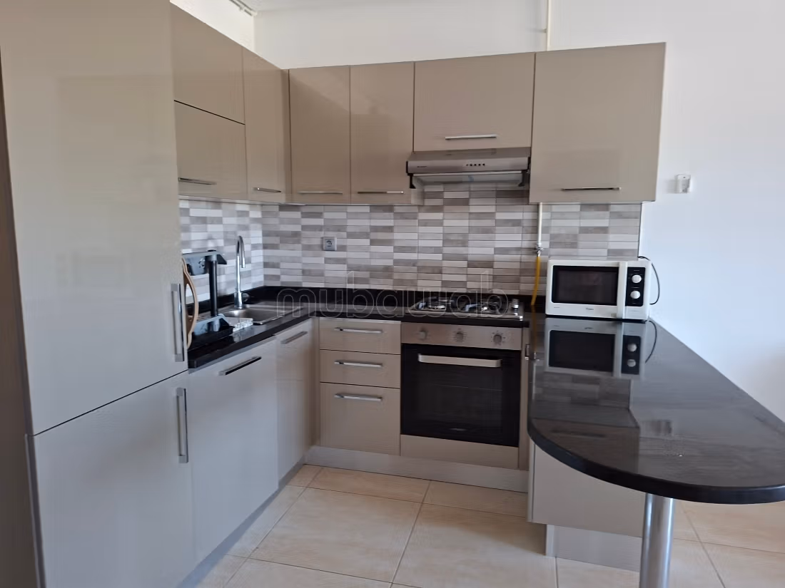 Joli S1 disponible à FOLLA Palm Lake Resort Monastir