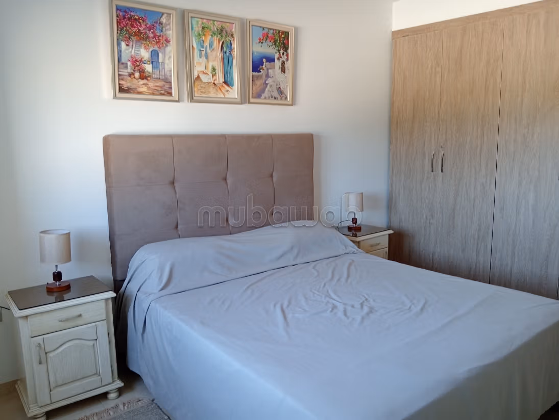 Joli S1 disponible à FOLLA Palm Lake Resort Monastir