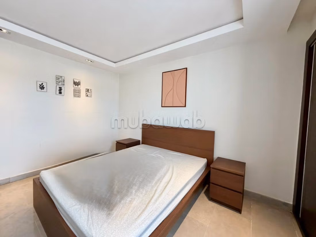 Racine/Appartement 3 chambre 150m meuble
