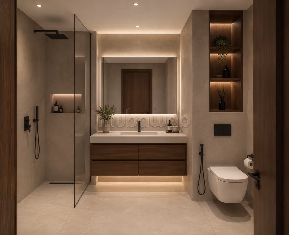 Luxe residentie