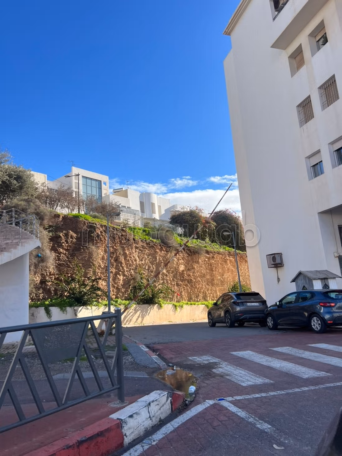 Appartement 90 m² à Charaf — 18