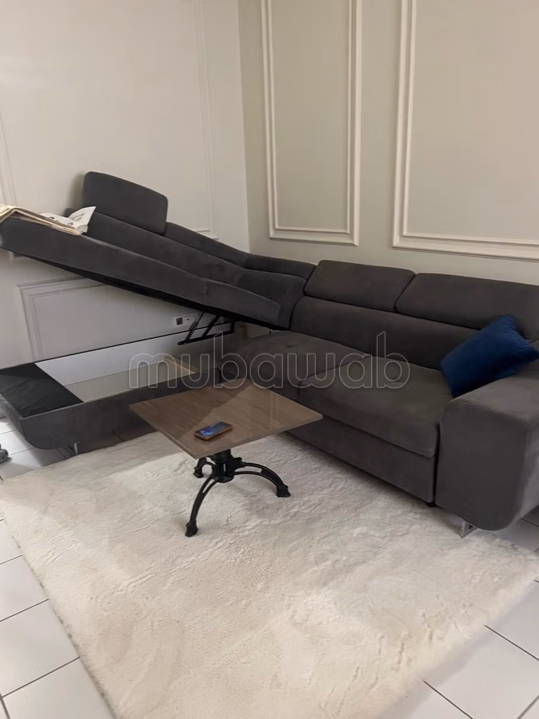 Appartement 90 m² à Charaf — 9