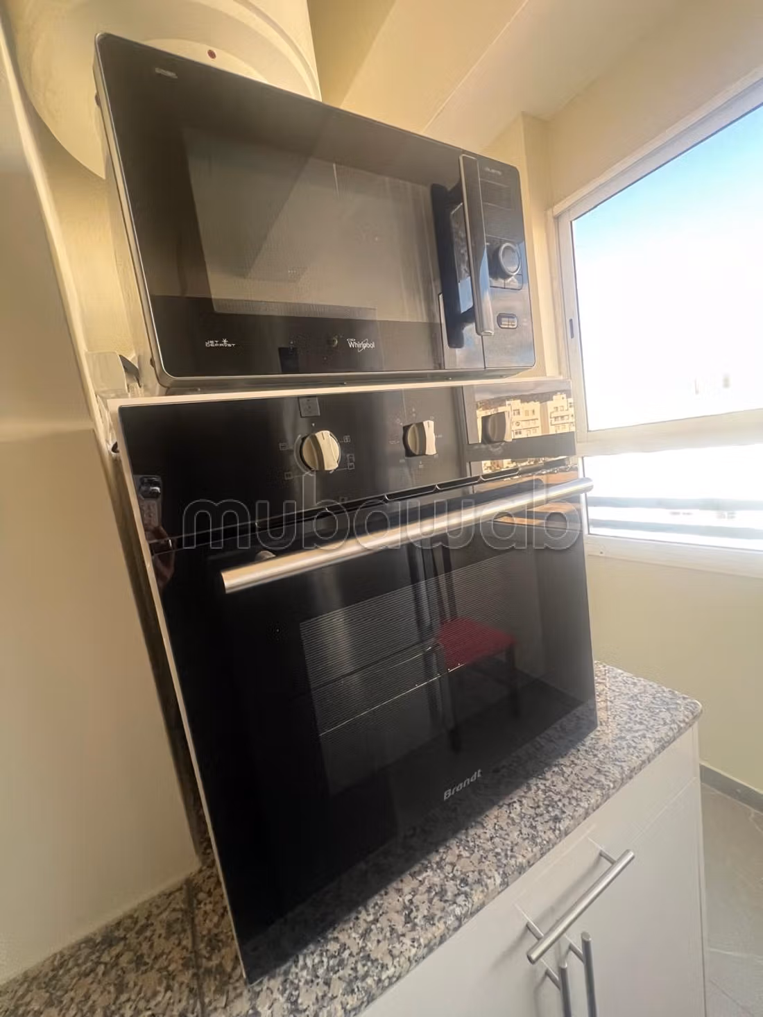 Appartement 90 m² à Charaf — 13