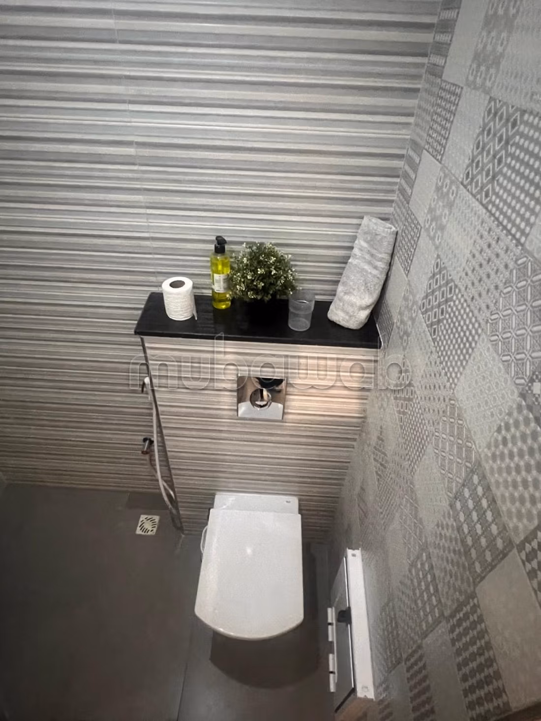 Appartement 90 m² à Charaf — 14