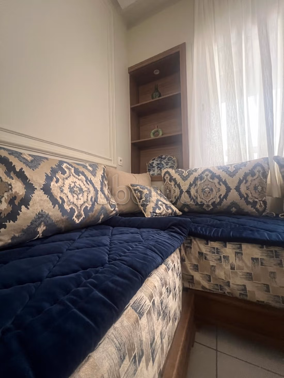 Appartement 90 m² à Charaf — 16