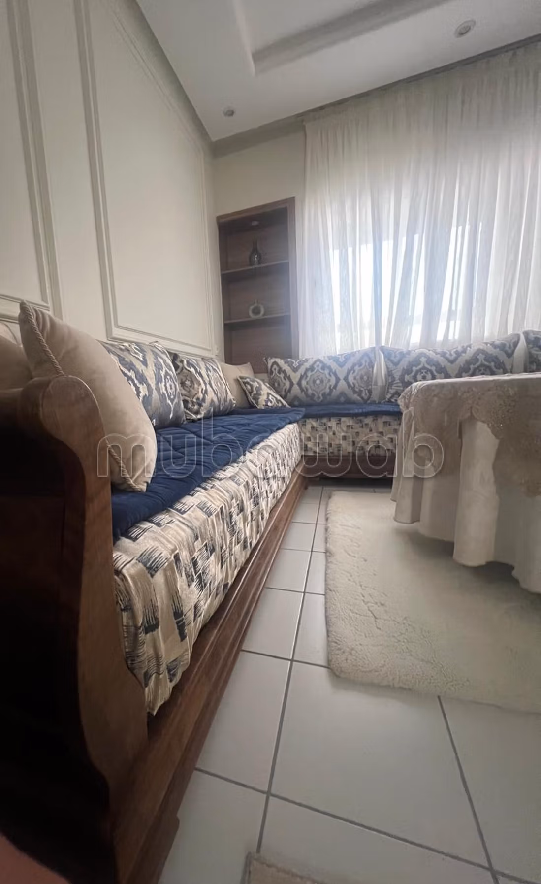 Appartement 90 m² à Charaf — 2
