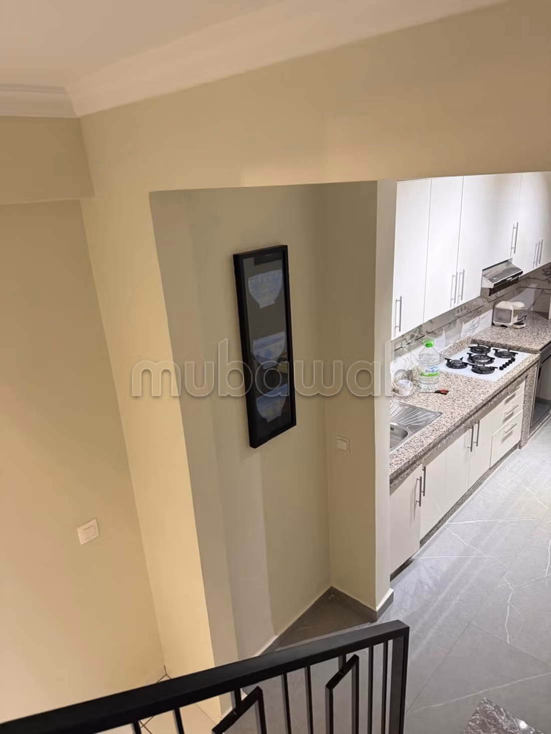 Appartement 90 m² à Charaf — 11