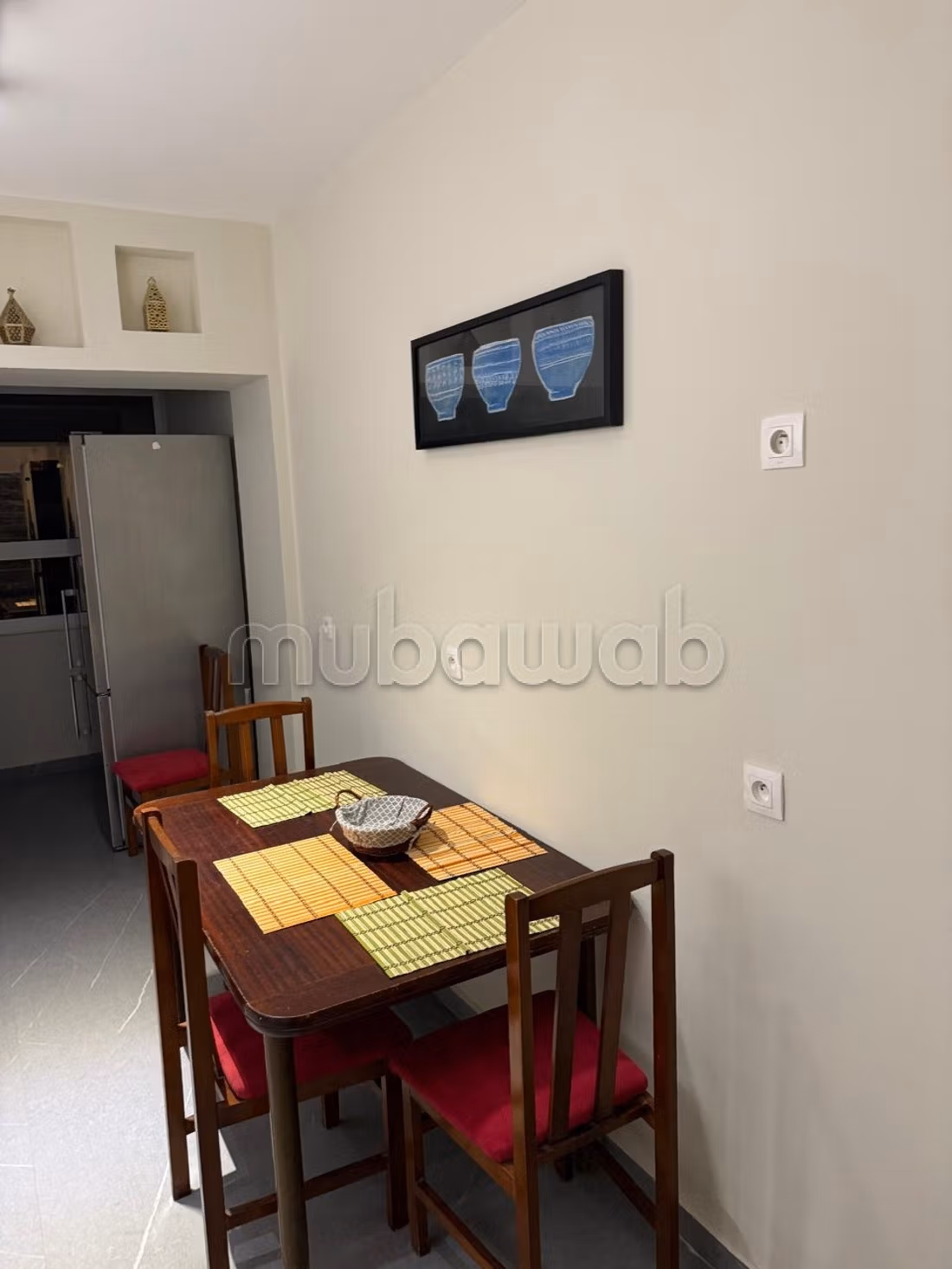 Appartement 90 m² à Charaf — 20
