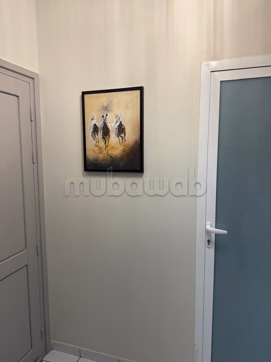 Appartement 90 m² à Charaf — 21
