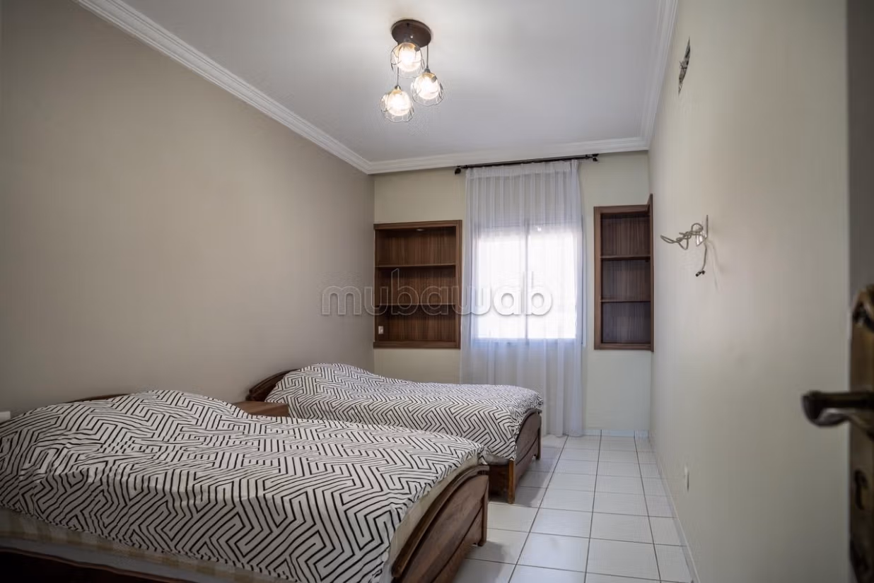 Appartement 90 m² à Charaf — 5
