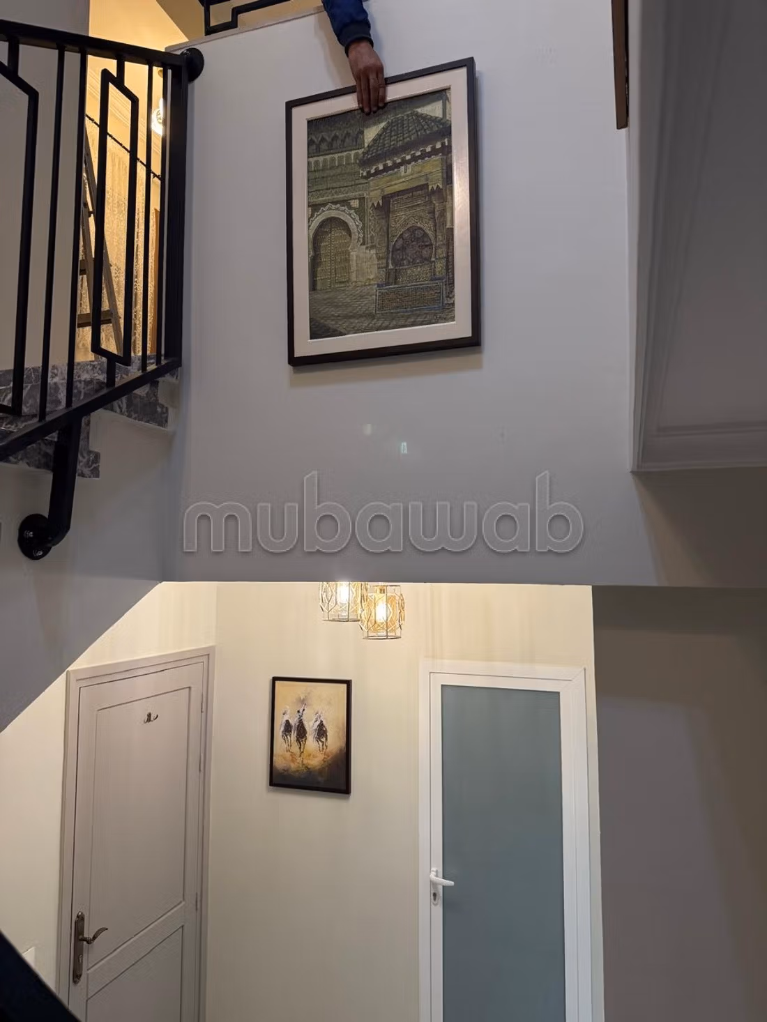 Appartement 90 m² à Charaf — 23