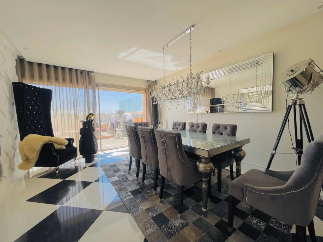 Appartement 230 m² f Agdal — 11