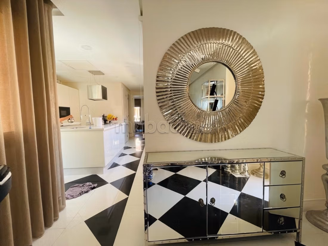 Appartement 230 m² f Agdal — 12