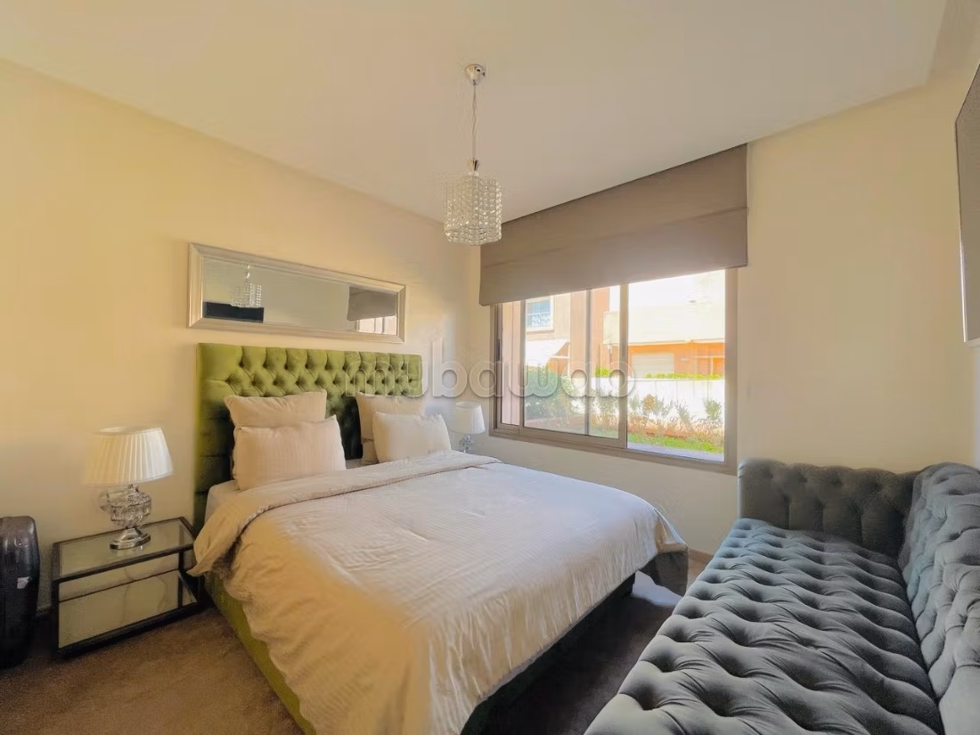 Appartement 230 m² f Agdal — 14