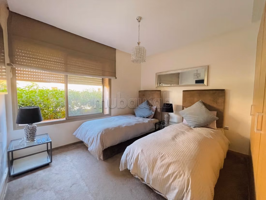 Appartement 230 m² f Agdal — 15
