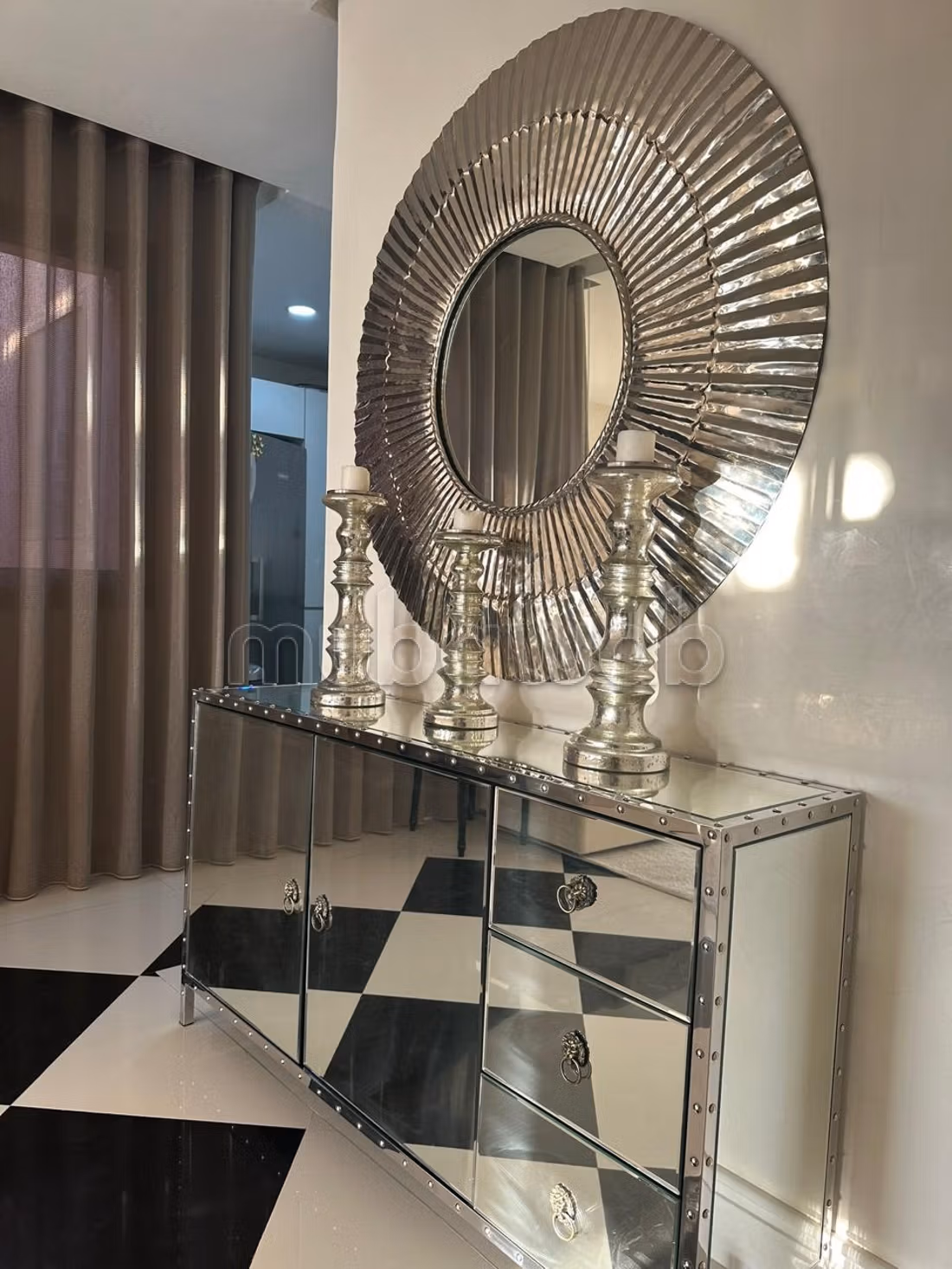 Appartement 230 m² f Agdal — 16