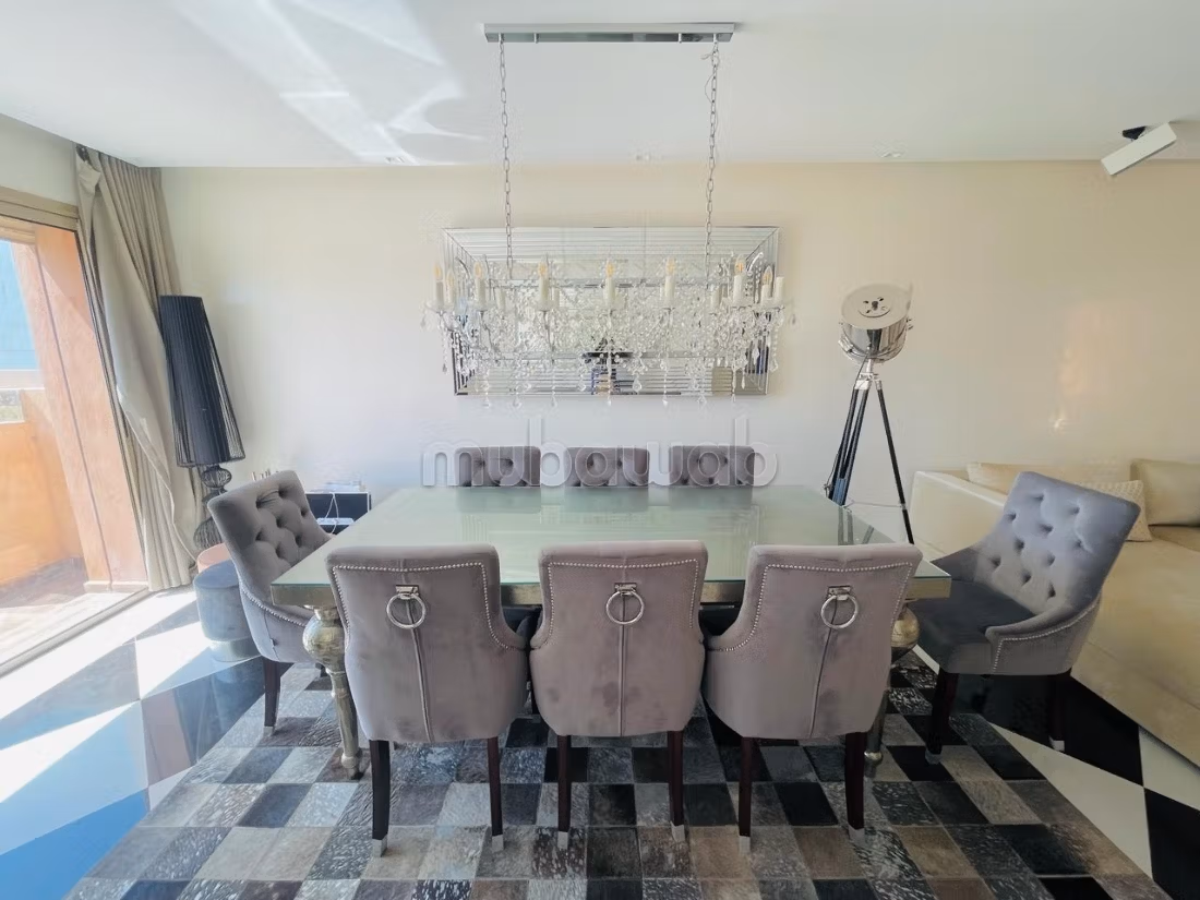 Appartement 230 m² f Agdal — 7