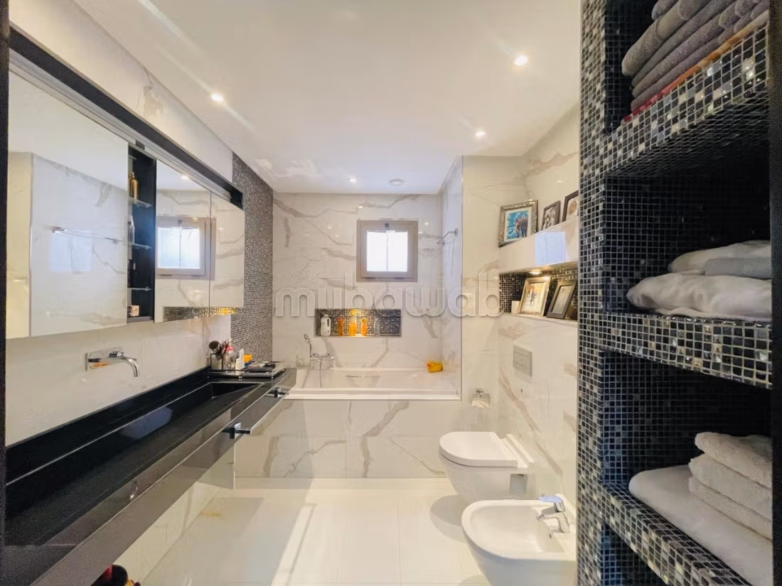 Appartement 230 m² f Agdal — 8