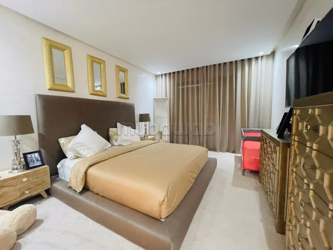 Appartement 230 m² f Agdal — 9