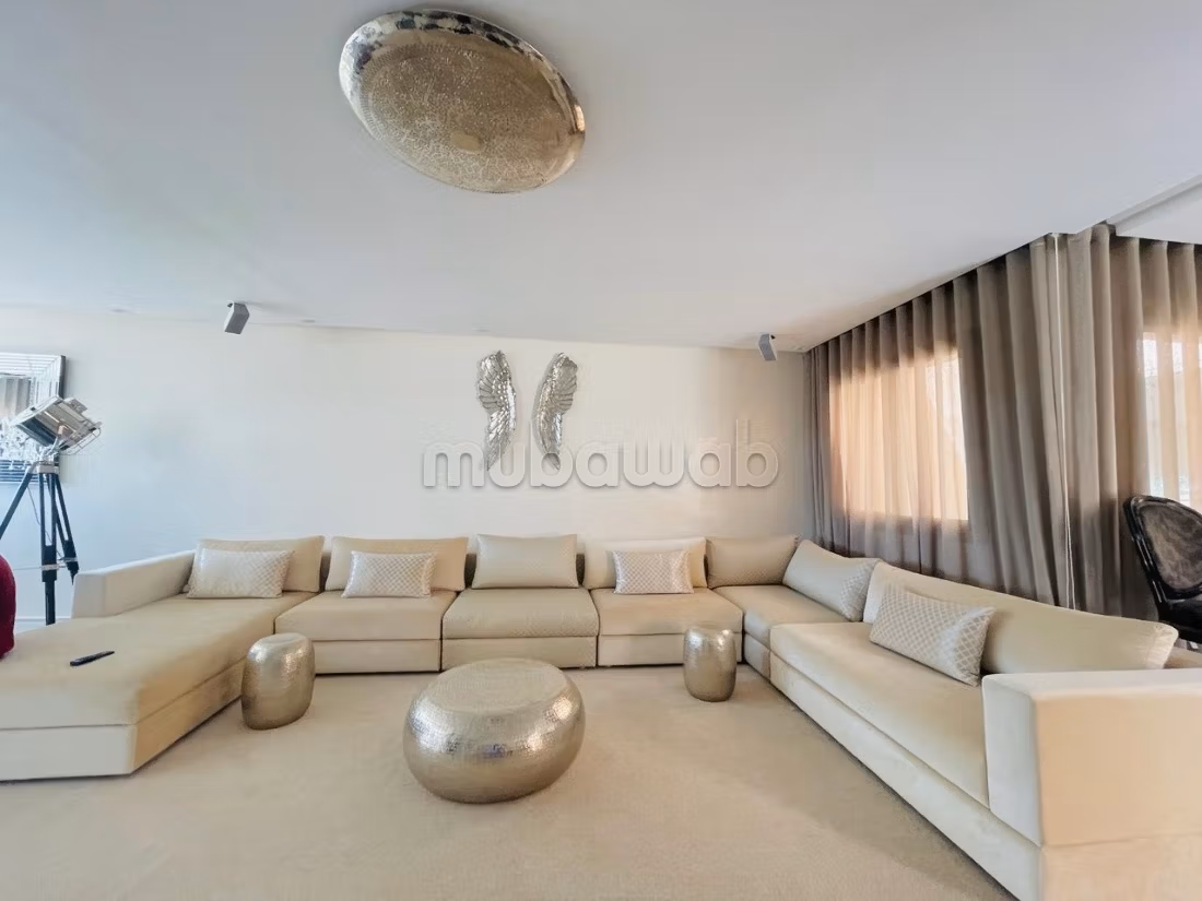Appartement 230 m² f Agdal — 10