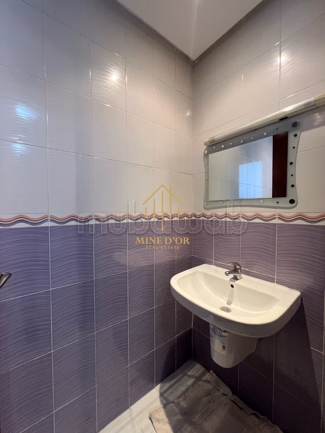 Location bureau 172m² à Montplaisir