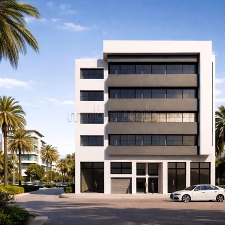 Vendita ufficio a Centre Ville. Superficie totale 45 m²