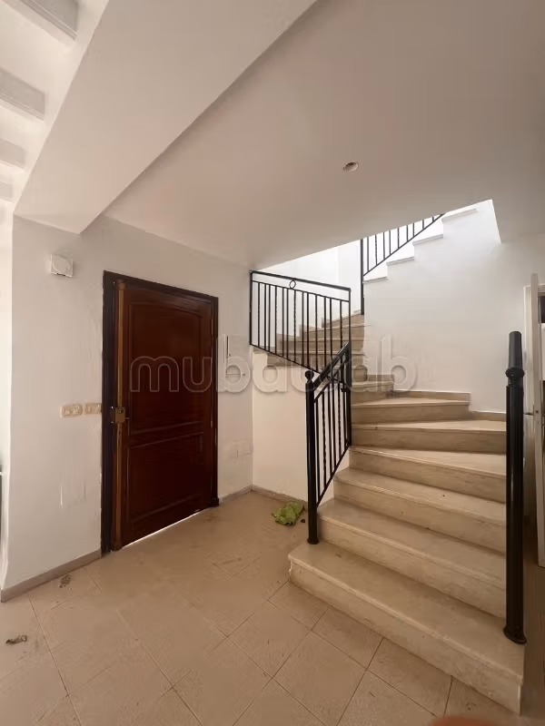 Duplex s3 indépandant avec suite et grande terasse