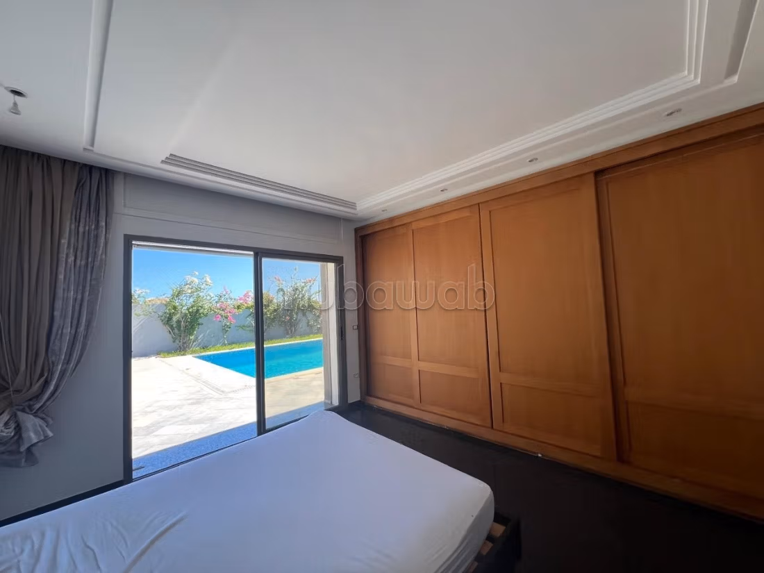 Villa indipendente S5 con piscina in vendita