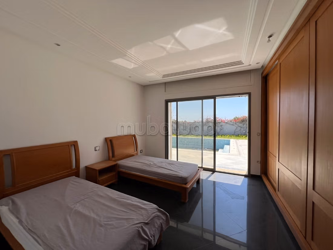 Villa indipendente S5 con piscina in vendita