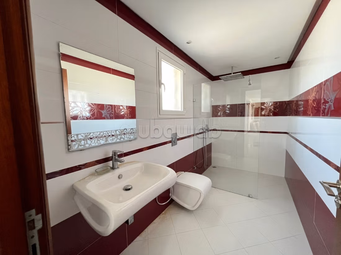 Villa indipendente S5 con piscina in vendita