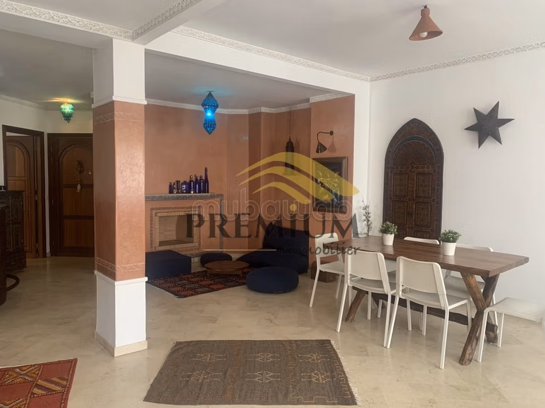Magnifique appartement meuble — 3