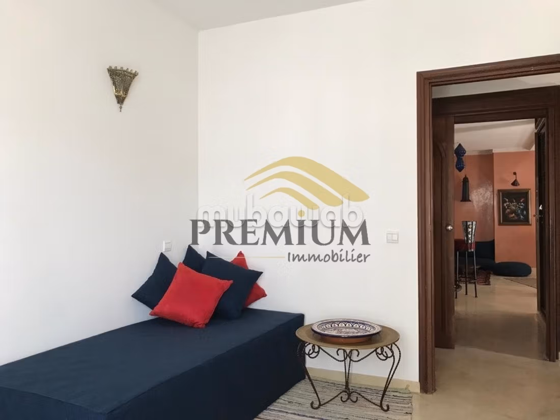 Appartement 160 m² f Agdal — 7