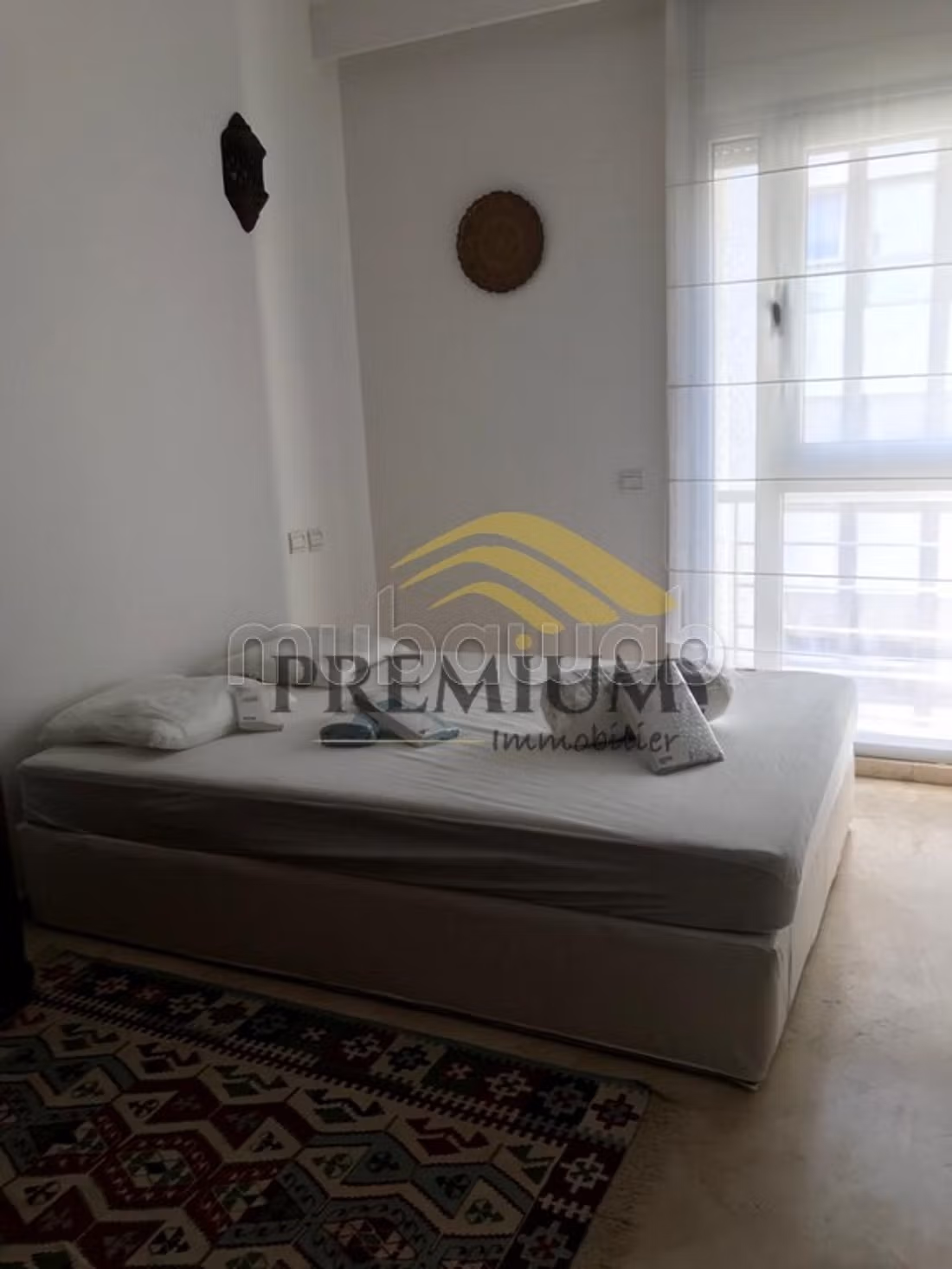Appartement 160 m² f Agdal — 8