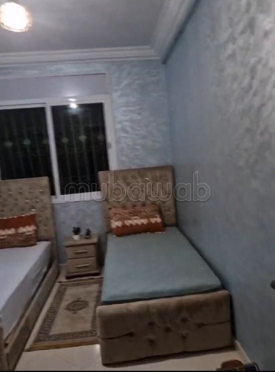 Appartment in good condition