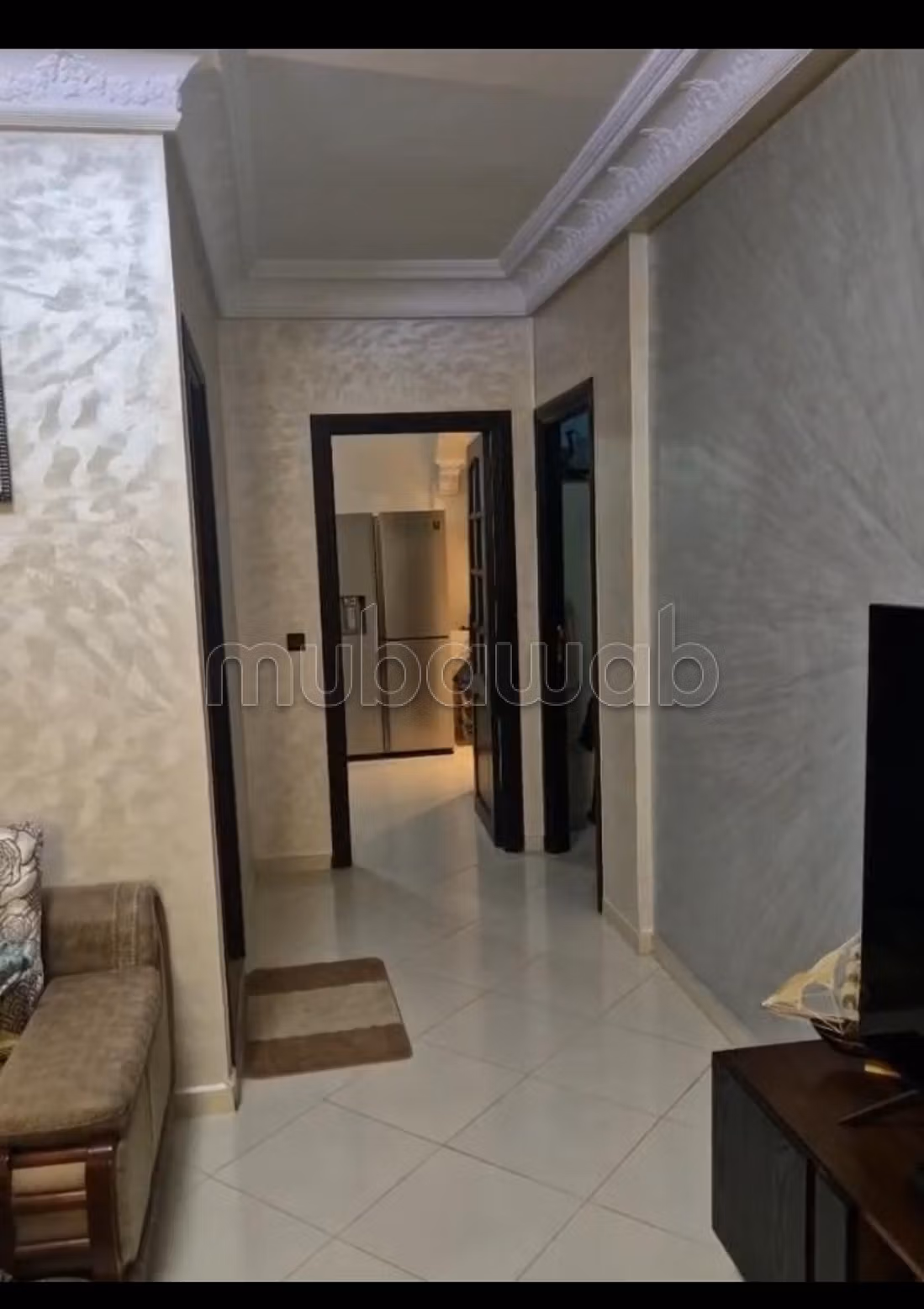 Appartment in good condition