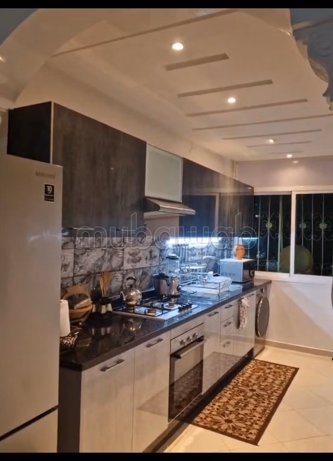 Appartment in good condition