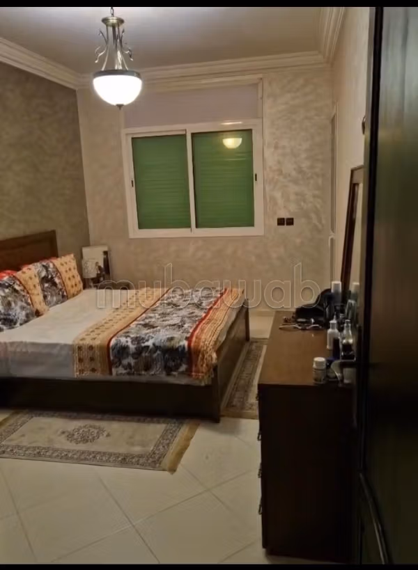 Apartamento en buen estado