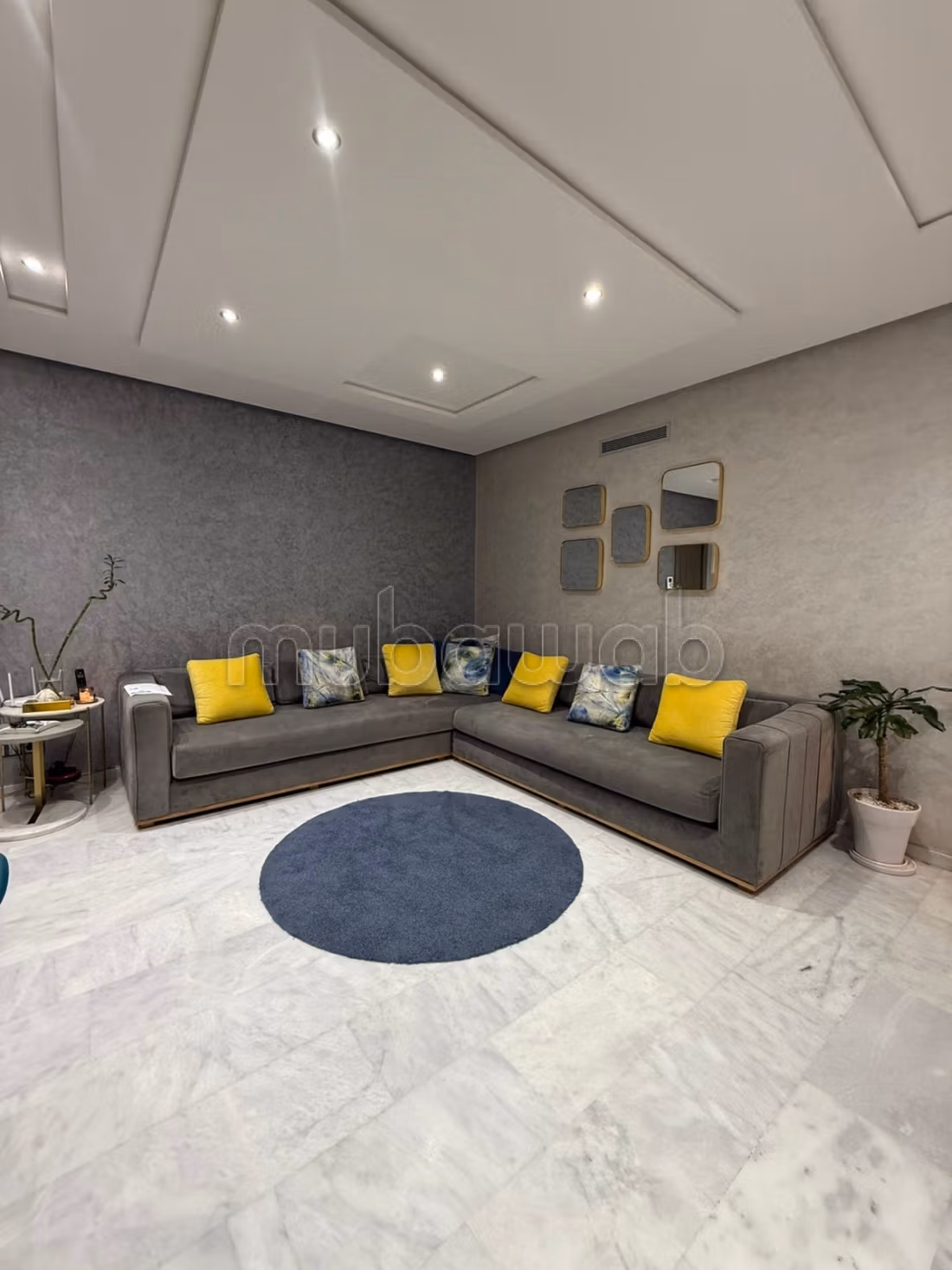 Appartement à vendre à Moulay Ismail – Tanger — 5