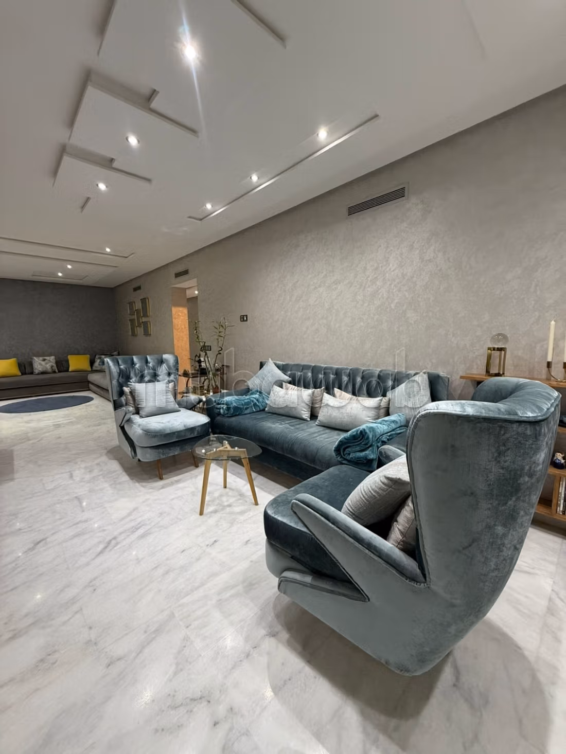 Appartement à vendre à Moulay Ismail – Tanger — 4