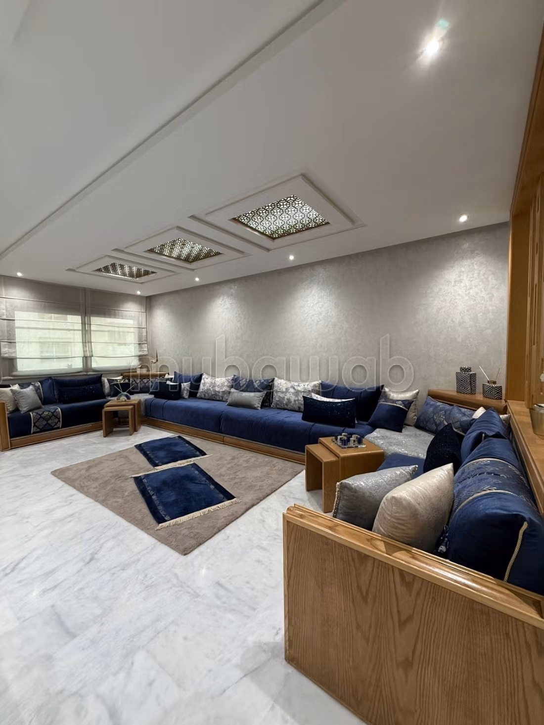 Appartement à vendre à Moulay Ismail – Tanger — 6