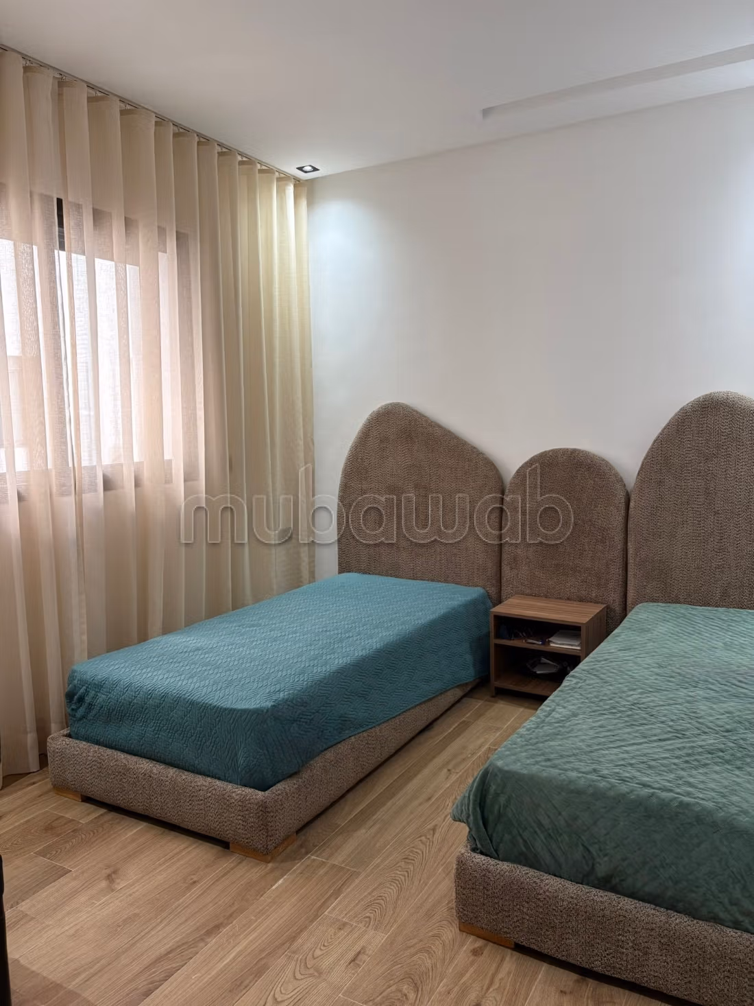 Appartement 100 m² à Iziki — 7