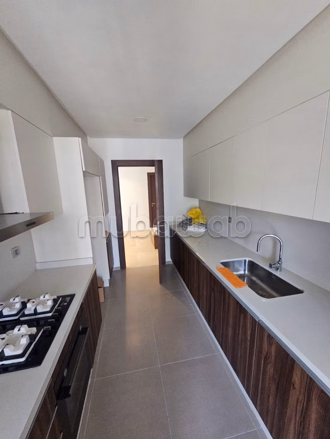 Superb furnished apartment for rent in Souissi