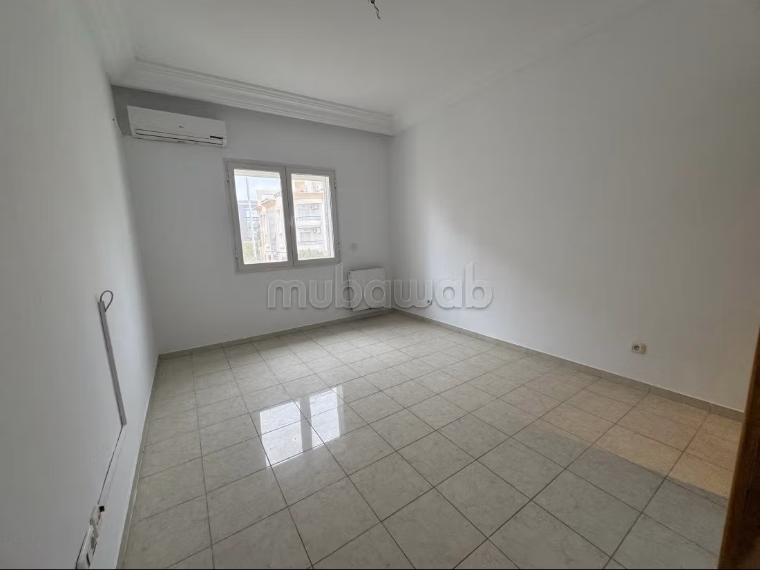 Apartment for rent in Les Berges Du Lac 2.3 lovely rooms. Double glazing and central heating