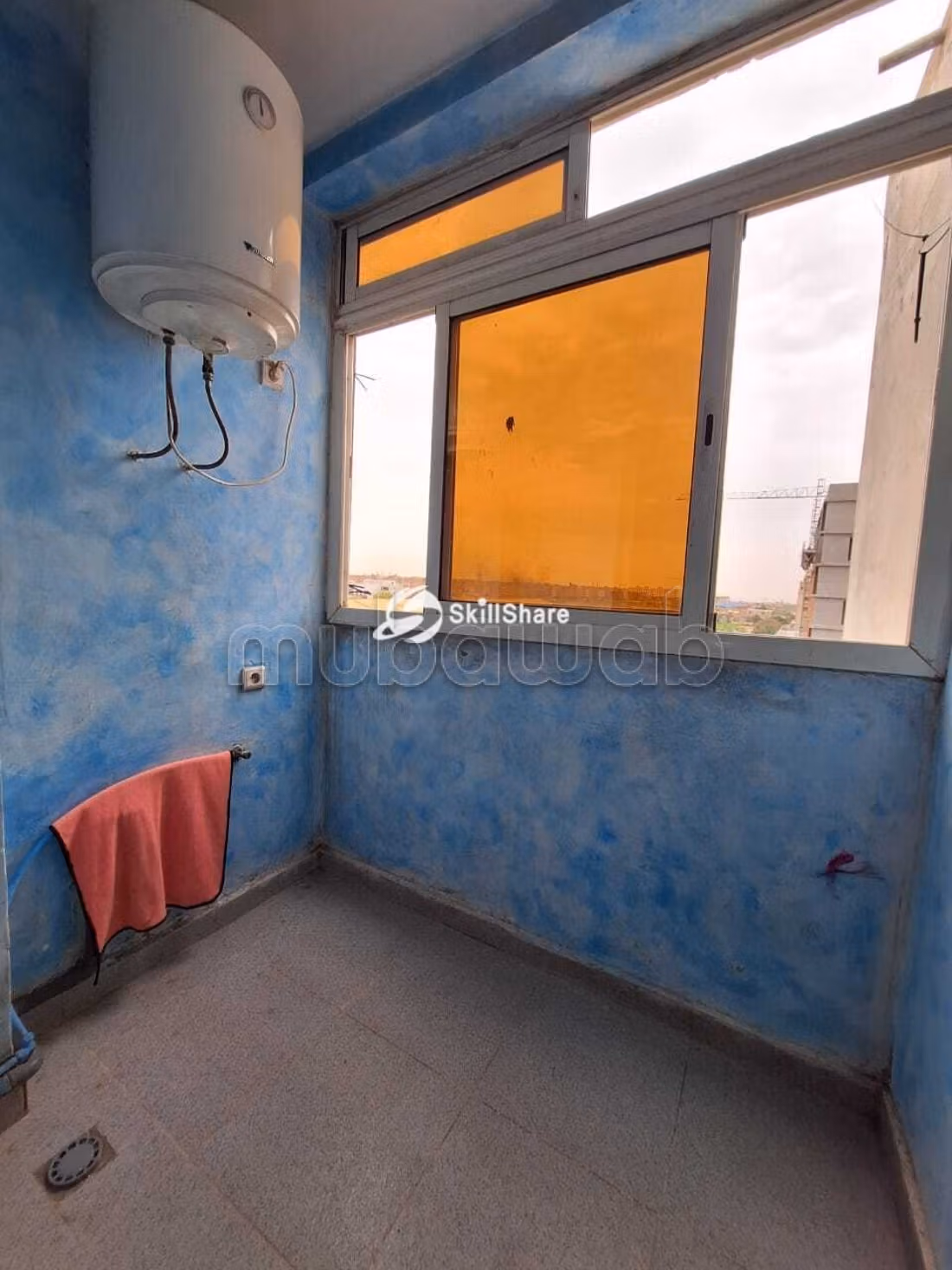 Appartement à louer– Particulier ou Professionnel Errahma