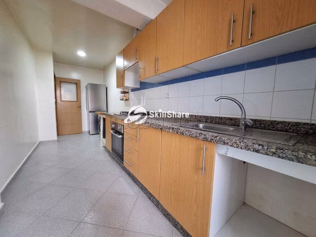 Appartement à louer– Particulier ou Professionnel Errahma