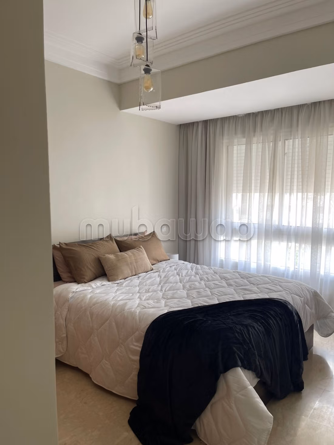 Appartement 60 m² à Racine — 11