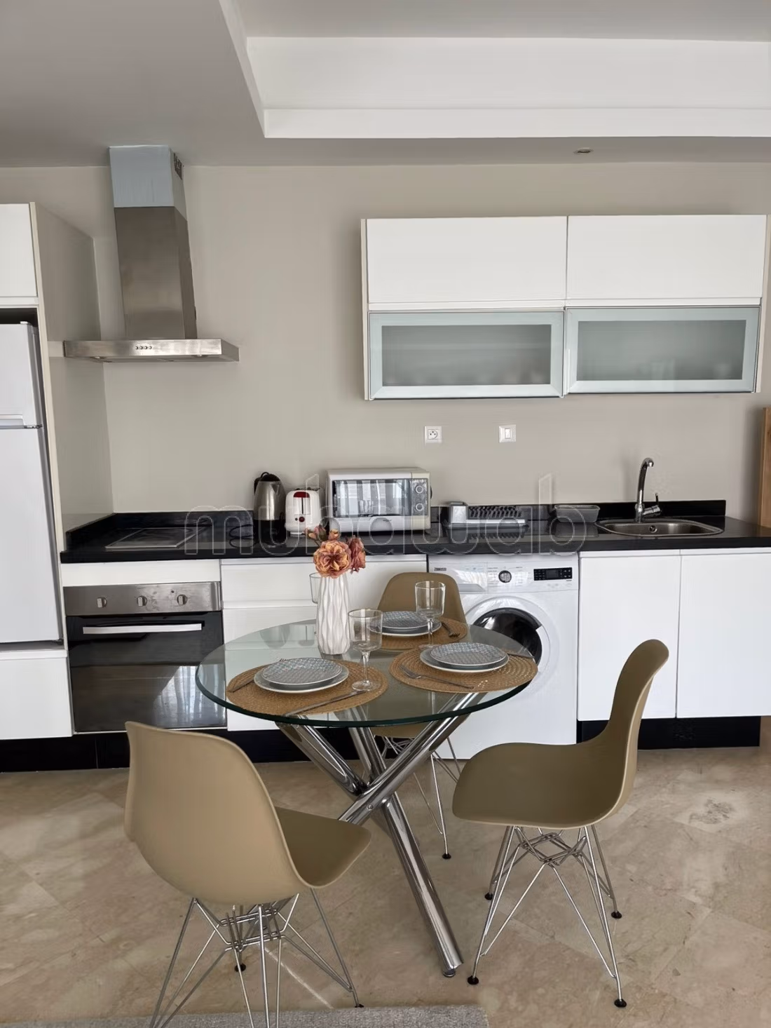 Appartement 60 m² à Racine — 7