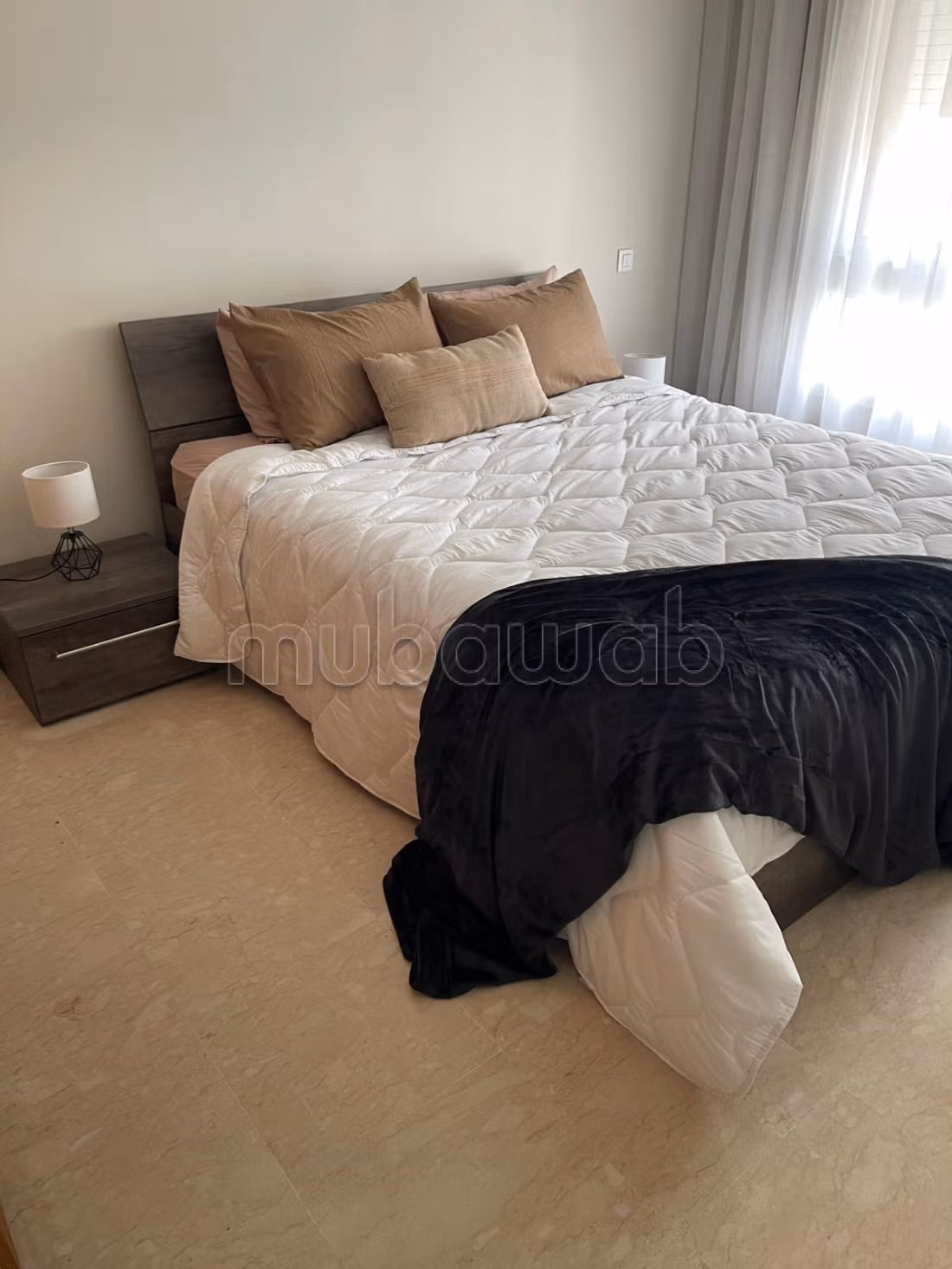 Appartement 60 m² à Racine — 10